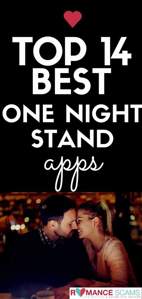 Best one night stand apps. Things To Know About Best one night stand apps. 